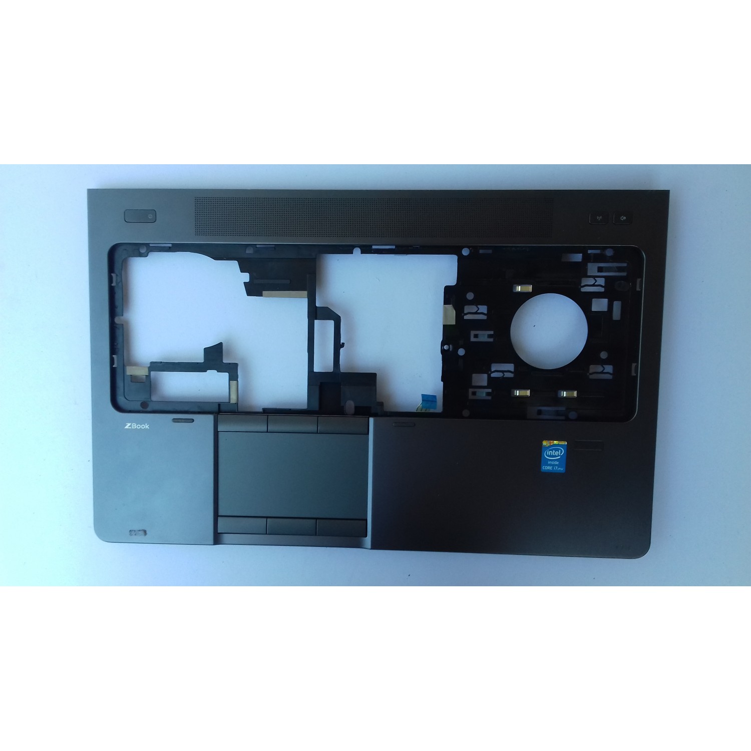 Palmrest cu touchpad HP ZBook 15 (734281-001)